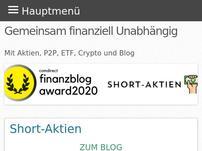 Short-Aktien.de