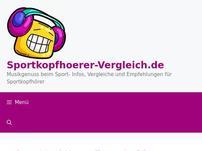 Sportkopfhoerer-Vergleich.de