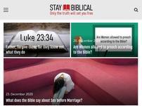 staybiblical.com