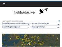 Flightradar.live