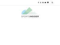 Sports Insider Laufblog