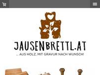 Jausenbrettl.at