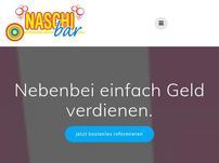 NaschiBar Blog