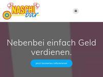 NaschiBar Blog