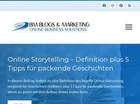 BM Blogs & Marketing