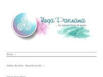 Yoga Parinama Blog