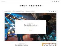 sucypretsch.de