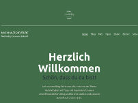 Nachhaltig4future.de