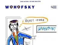 Content Blog von WOHOFSKY Digitale Kommunikation