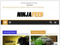 ninjafeed.de