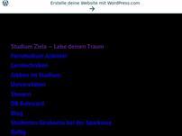 studium-ziele.de