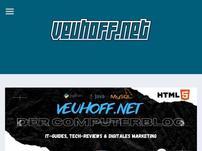 Veuhoff.net
