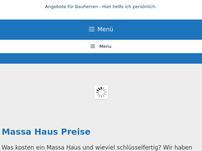 Blog für Fertighäuser