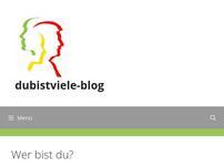 dubistviele-Blog