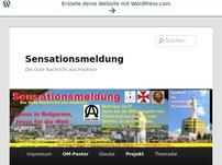 sensationsmeldung.wordpress.com
