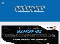 Computerblog Veuhoff.net