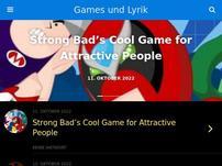 games-und-lyrik.de