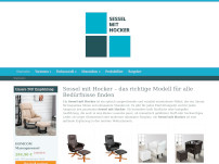 sessel-mit-hocker.de