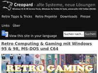 creopard.de