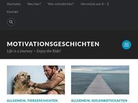 motivationsgeschichten.com