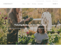 Urkraut