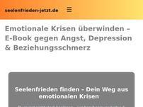 Seelenfrieden Jetzt