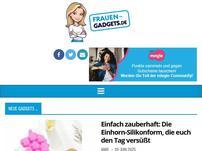 Frauen-Gadgets.de