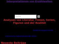literarische-gedankenexperimente.de