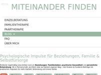 Miteinander Finden