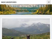 Basic Adventures