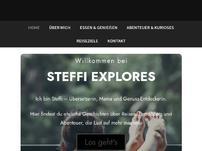 Steffi Explores