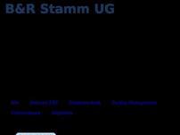B&R Stamm UG Blog
