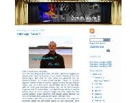 Dem Hubi sein Blog.
