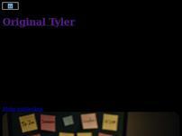 Original Tyler