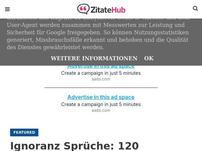 Zitatehub