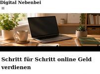 Digital Nebenbei