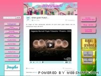Bonnyworld