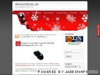 MonsterDealz.de