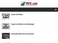 KfzNet Startup Blog