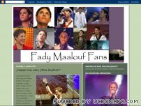 Fady Maalouf Fans