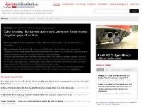 datensicherheit.de Informationen zu Datenschutz und Datensicherheit