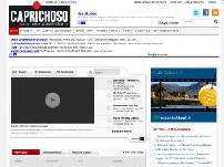 Caprichoso