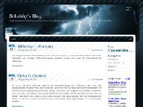 Schabby's Blog