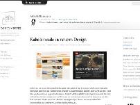 Design Bote