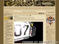 Fusselblog