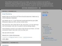 Internet als Nebenjob