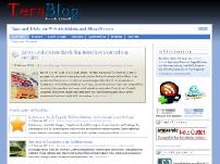TeraBlog