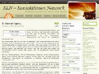 Comments for KLN - Kontaktlinsen Network