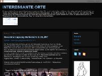 Interessante Orte