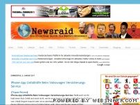 Newsraid